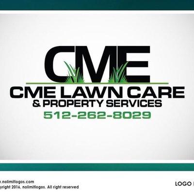 CME Lawn Care and Property Services