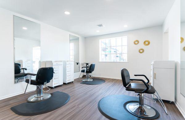 Salon 561