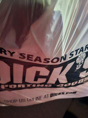 DICK'S Sporting Goods