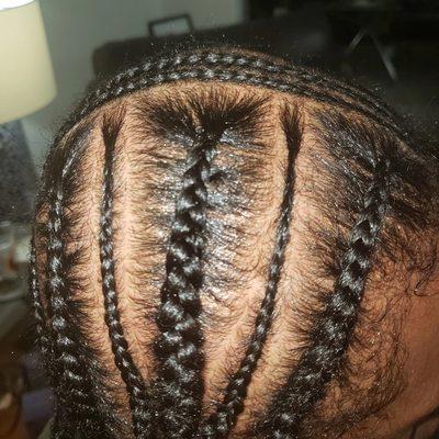 Braids By Rodney