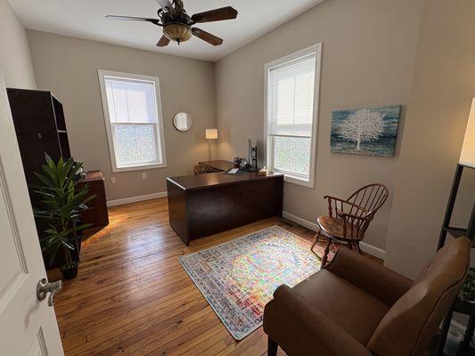 MINDBRIDGE Mental Health & Wellness