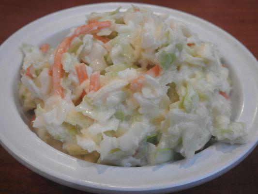 cole slaw