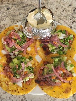 La Barbacha Catering