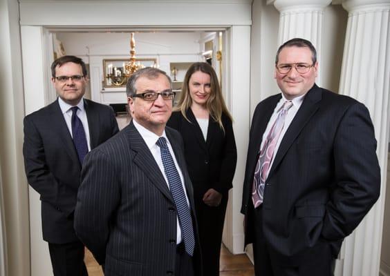 Gesmionde, Pietrosimone & Sgrignari, LLC