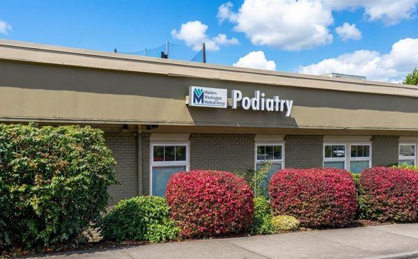 Western Washington Medical Group