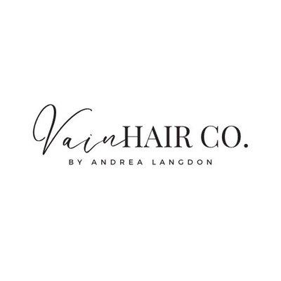 Vain Hair - Andrea Langdon