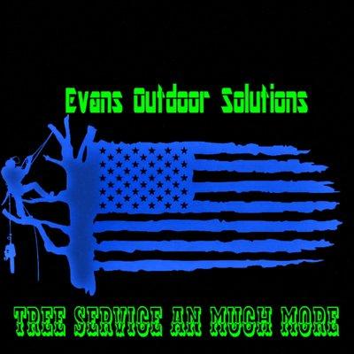 Evans Outdoor Solutions