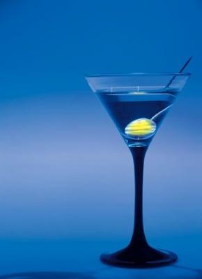 Bottoms Up Bartenders