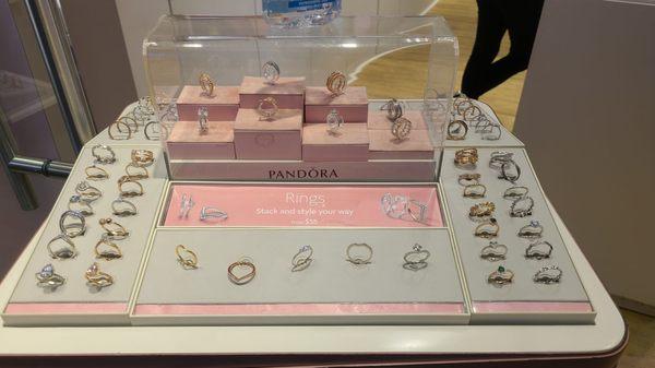 Pandora