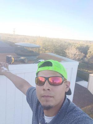 Benny's Do It All Crew