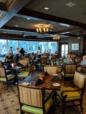 The Grill At Long Point