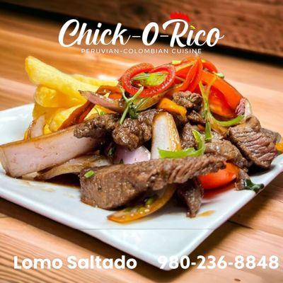 Chick-O-Rico