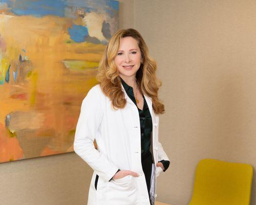 Michelle Aszterbaum MD