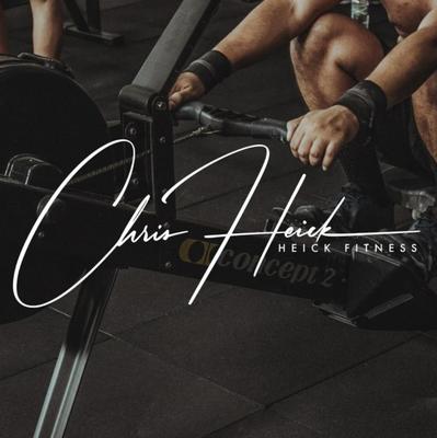 Heick Fitness