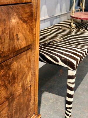 from Burl to Zebra - you will find it a SWH!!!