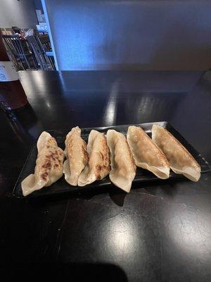 Gyoza