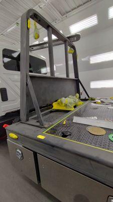 Wreck Amended Autobody