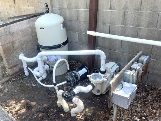 South Valley Pool Service & Repair