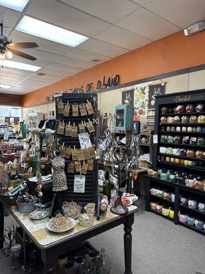 Pretty Little Things