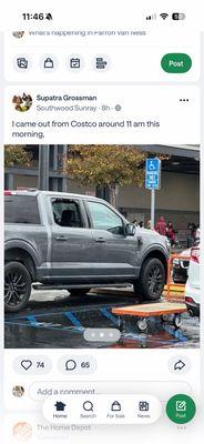 Costa Mesa Police Department