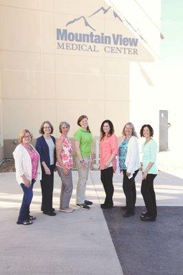 Willow Physical Therapy