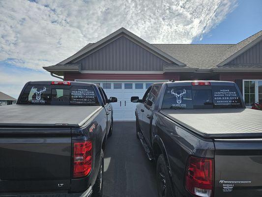 Silver Stag Inspections