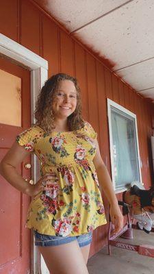 Becca's Special Effects