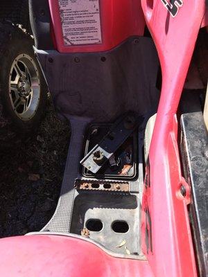 North Georgia Power Equipment