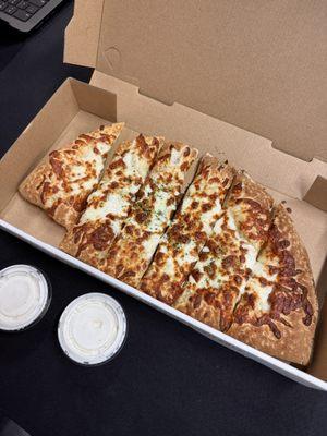 Oggi's Pizza Express