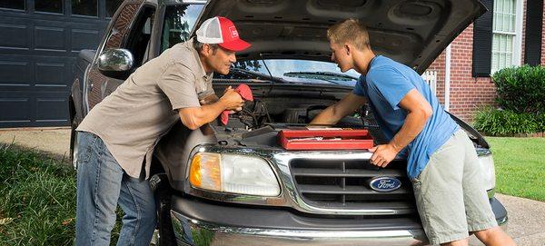 Knoxville - Asheville Hwy Farm Bureau Insurance