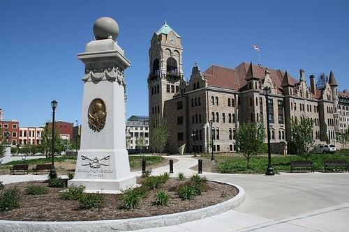 Landmark Management Services