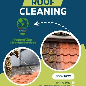 Innovation Cleaning Services - Honululu