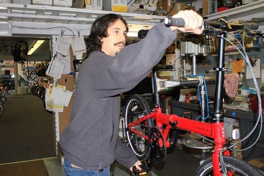 Rudy's Cycle And Fitness