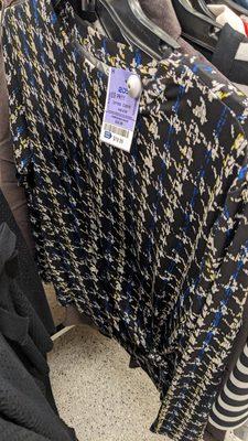 Ross Dress for Less