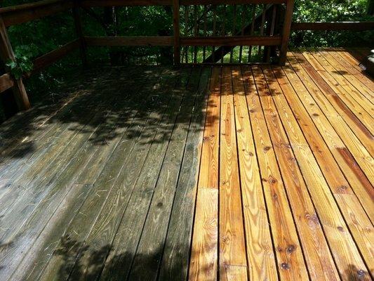 Yankee Power Washing Services