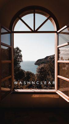 WashnClear