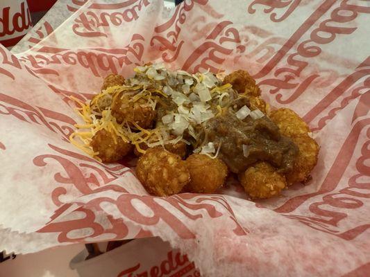 Freddy's Frozen Custard & Steakburgers