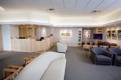 Park Dental Champlin