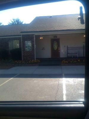 Quail Run Apartments