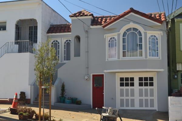 Colorfast Painting Company