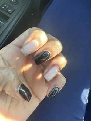 Fashion Nail