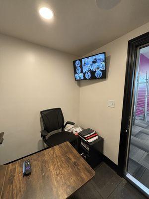 Geosync Communications
