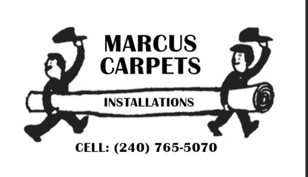 Marcus Carpets & Flooring Service