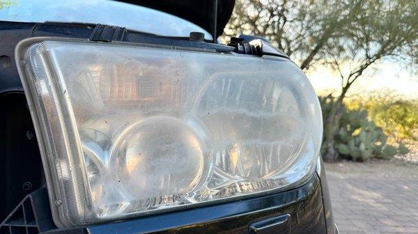 Smart Mobile Detailing