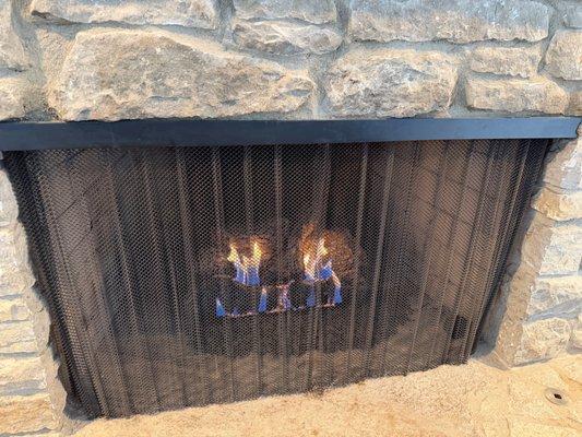 A&M Fireplace Services