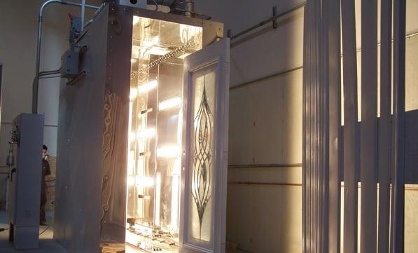 Spectrum Door & Window