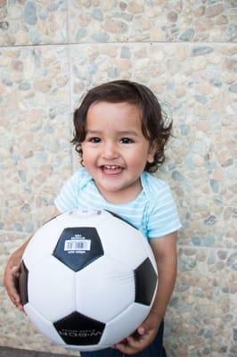 Orangefield Child Development Center