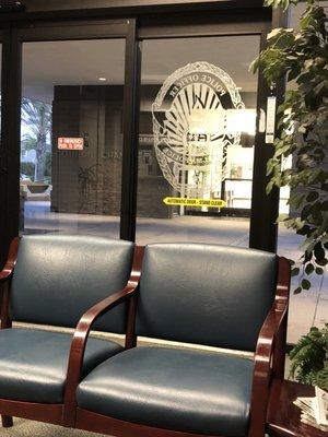 La Palma Police Department