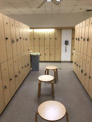 HBU Bradshaw Fitness Center