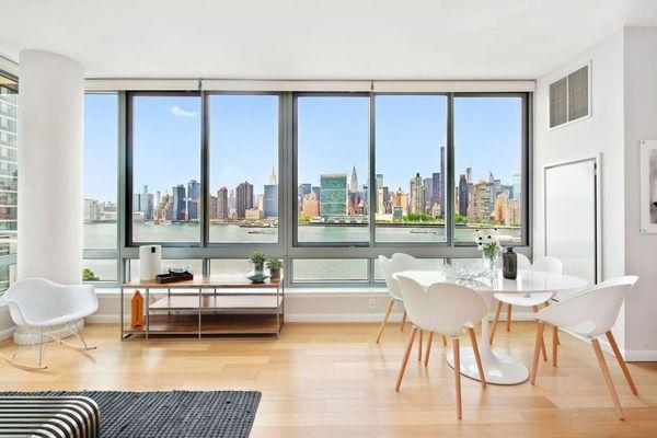 Skyline Apartments NYC